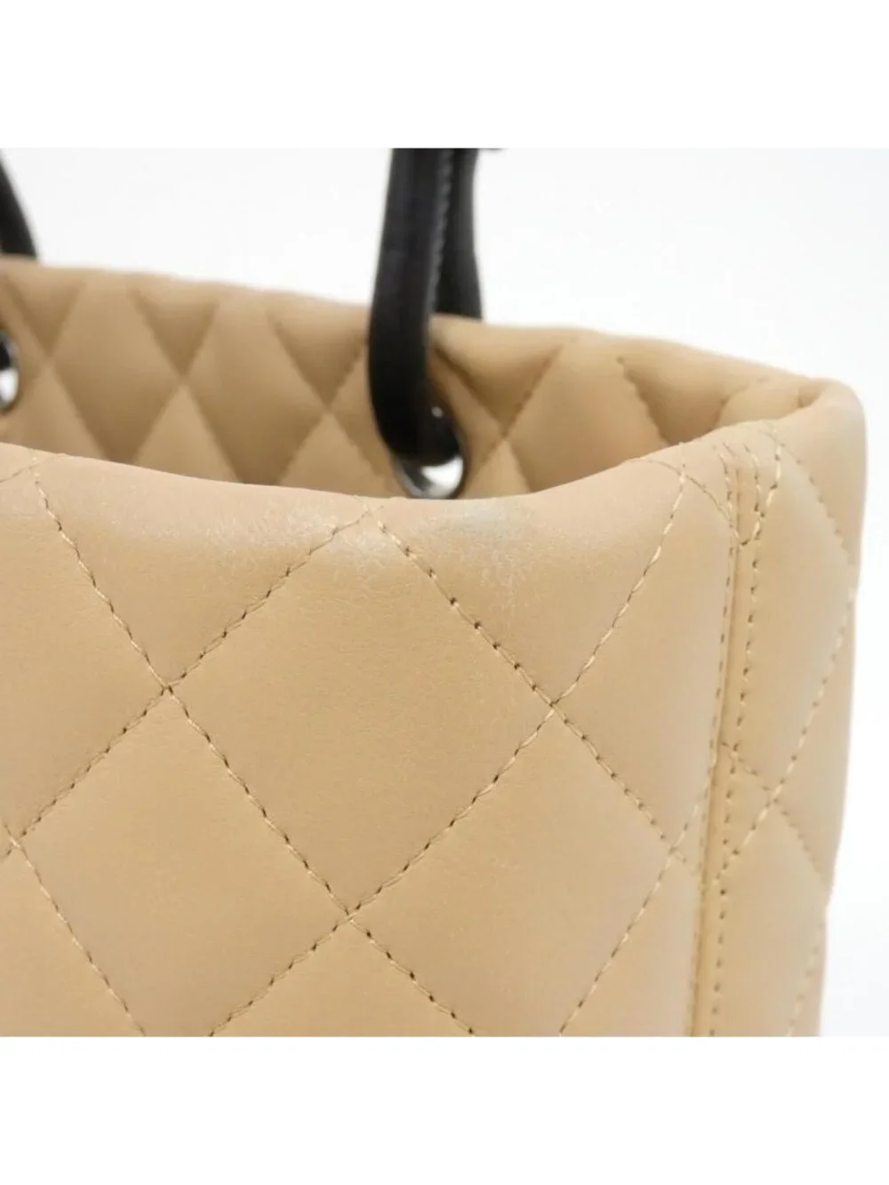 Chanel Cambon Line